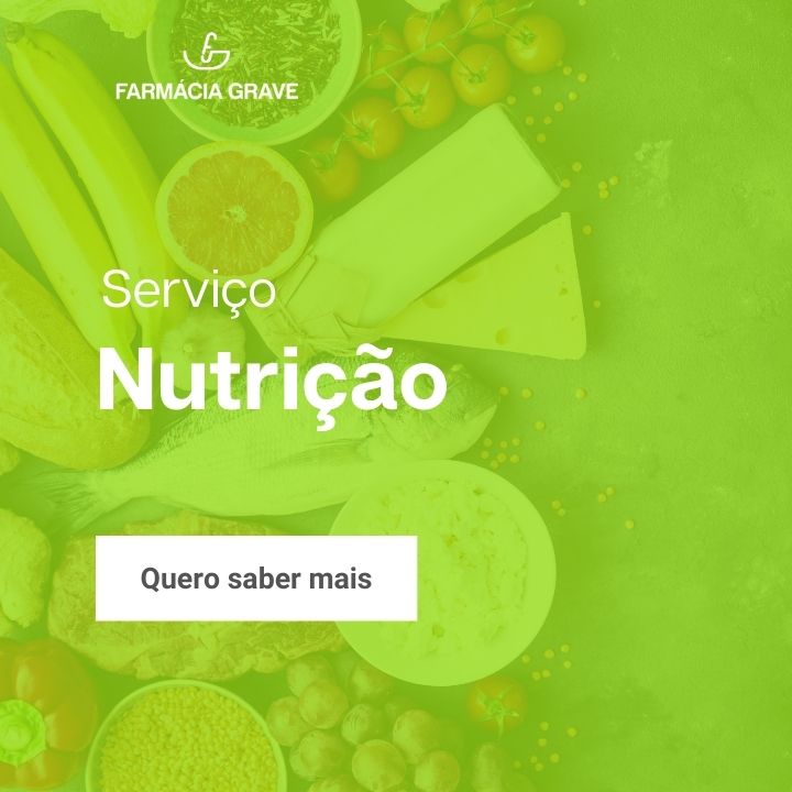 NUTRIÇÃO